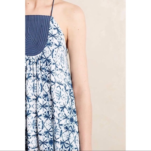 Anthropologie • One September Tank Sz Medium - Picture 6 of 13